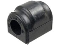 OEM 2008 BMW Z4 Stabilizer Rubber Mounting - 33-55-1-138-104
