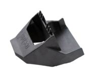 OEM BMW 540i Bracket, Right - 17-11-1-737-707
