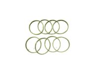 OEM 2008 BMW X5 Profile-Gasket - 11-61-7-537-999