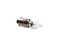 OEM 2014 BMW ActiveHybrid 3 Long Life Light Bulb - 63-21-7-160-795