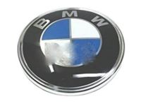 BMW 51-14-1-872-969