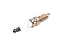 OEM 2013 BMW ActiveHybrid 5 Spark Plugs - 12-12-0-037-582