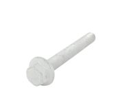 OEM BMW 740i Hexagon Screw With Flange - 07-11-9-906-898