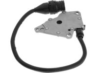 OEM Backup Light Position Switch - 24-10-7-507-818