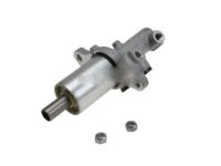 OEM 2017 BMW X5 Brake Master Cylinder - 34-33-6-772-930
