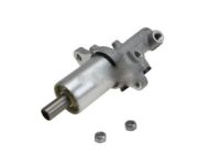 OEM 2009 BMW X5 Brake Master Cylinder - 34-33-6-772-930