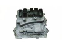 OEM 2015 BMW 740Li xDrive Dme Engine Control Module - 12-14-8-665-625