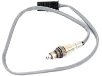 OEM 2018 BMW 740e xDrive Oxygen Sensor Rear - 11-78-8-631-049