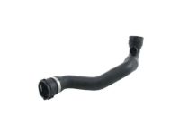 OEM 2004 BMW X5 Water Hose - 11-53-7-508-688