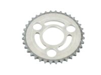 OEM 2015 BMW 535d Camshaft Sprocket - 11-31-8-509-927
