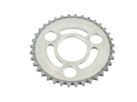 OEM BMW 535d Camshaft Sprocket - 11-31-8-509-927