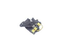OEM BMW 535i Lock, Bonnet Active, Left - 51-23-7-184-441