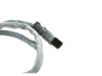 OEM BMW Oxygen Sensor - 11-78-7-848-482