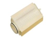 OEM 2017 BMW X5 Air Filter, (bank 1-4) - 13-71-7-850-055