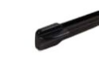 OEM 2010 BMW X5 Wiper Blades (from 10/11) - 61-61-0-038-893