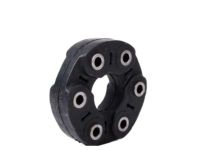 OEM 2017 BMW 650i xDrive Universal Joint - 26-11-7-610-061
