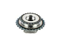 OEM BMW X5 Sprocket Wheel - 13-52-7-800-025