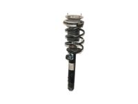 OEM BMW 335is Front Left Spring Strut - 31-31-6-796-159