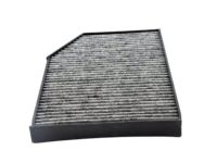 OEM BMW 430i Micronair Cabin Air Filter - 64-11-9-382-886