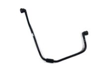 OEM 2021 BMW 230i xDrive HOSE, CYLINDER HEAD-EXPANSIO - 17-12-9-845-173