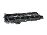 OEM 2018 BMW X3 Cylinder Head Cover - 11-12-7-645-173