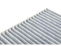 OEM 2002 BMW Z8 Micronair Cabin Air Filter - 64-31-2-339-891