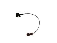 OEM 2005 BMW Z4 Automatic Transmission Speed Sensor - 24-34-1-423-874