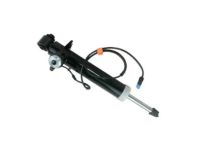 OEM BMW X5 Rear Left Shock Absorber - 37-10-6-875-089