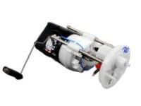 OEM 2016 BMW X6 Fuel Pump In Tank Pump And Filter - 16-11-7-212-585