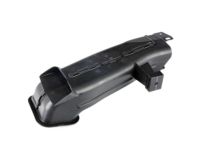 OEM 2022 BMW X5 Intake Duct - 13-71-8-635-093