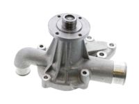 OEM 1990 BMW M3 Engine Water Pump - 11-51-1-315-211