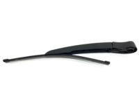 OEM 2018 BMW X2 Back Glass Wiper Arm - 61-62-7-423-866