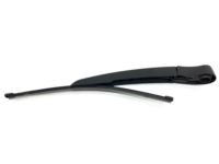 OEM BMW X2 Back Glass Wiper Arm - 61-62-7-423-866