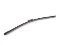 OEM BMW 328i Rear Wiper Blade - 61-62-7-356-763