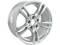 BMW 36-11-7-845-880