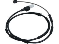 OEM 2012 BMW Z4 Brake Pad Sensor, Front - 34-35-6-792-563