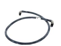 OEM 2014 BMW M6 Gran Coupe Hose Line - 61-66-7-178-747