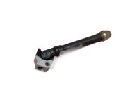 OEM BMW 318is Steering Shaft - 32-31-1-159-500