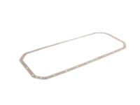 OEM 1993 BMW 325is Oil Pan Gasket - 11-13-1-730-234