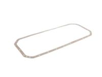 OEM BMW 325 Oil Pan Gasket - 11-13-1-730-234