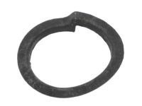 OEM BMW 740i Coil Spring Insulator - 31-33-1-128-523