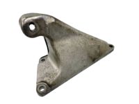 OEM 2009 BMW X3 Engine Mount Right - 22-11-3-417-661
