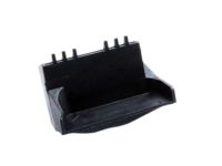 OEM BMW 540i Bracket, Left - 17-11-1-737-706