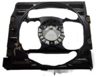 OEM BMW 540i Compression Shroud - 64-54-6-913-886