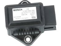 BMW 34-52-6-777-435