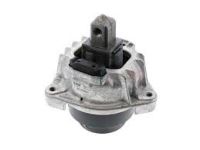 OEM 2012 BMW 550i GT Engine Mount Left - 22-11-6-775-905
