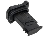 OEM 2017 BMW X5 Mass Air Flow Sensor - 13-62-7-602-038