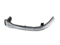 OEM 2017 BMW 740e xDrive Turn Indicator Exterior Mirror Right - 51-16-7-414-650