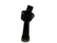 OEM BMW Oil Levelling Sensor - 12-61-7-607-909