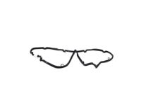 OEM BMW Profile-Gasket - 11-61-1-406-657